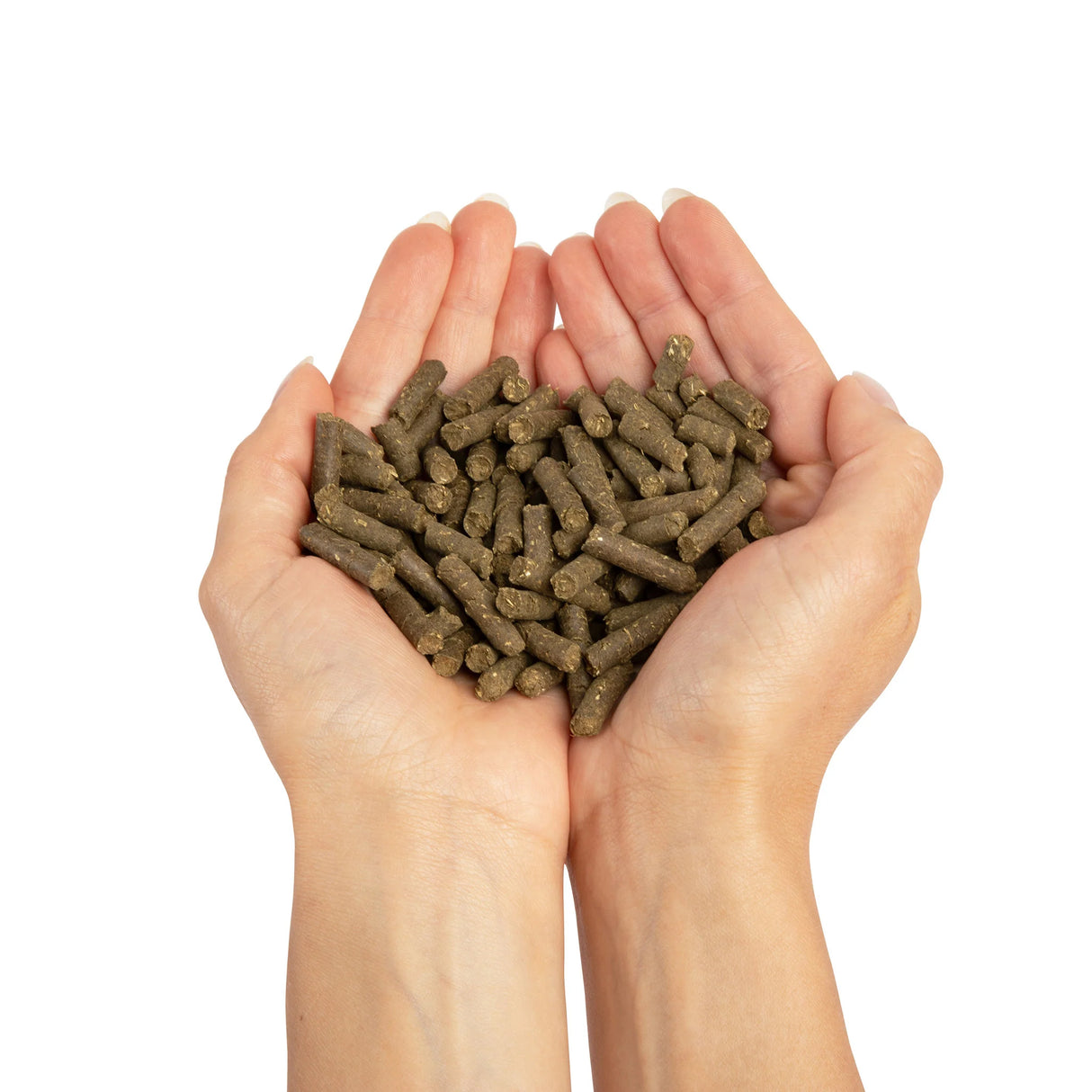 Equine Health Solutions Equiflavin Pellets- 2lb
