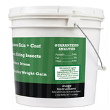 Timber Hills Lake Ranch Equine Fly & Tick Supplement- 4lbs