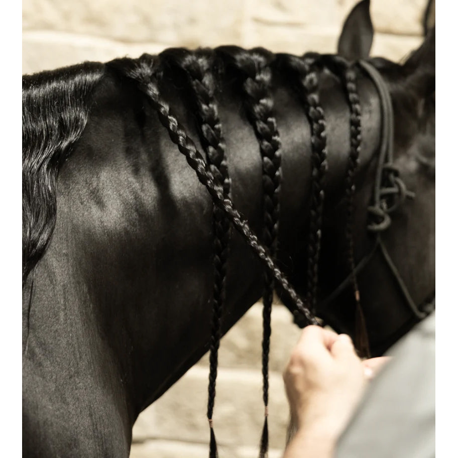 Solo Select SoGlo: Equine Conditioner- 32oz.