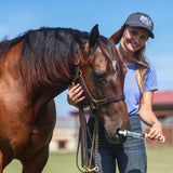 Solo Select SoSteady Equine Calming Paste