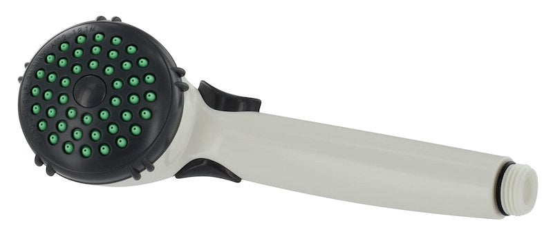 Hand Held Shower Head (White)