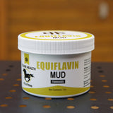 Equine Health Solutions Equiflavin Mud- 7oz