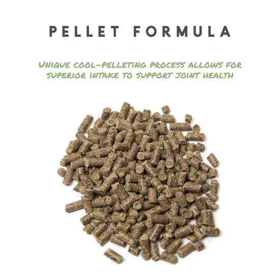 Manna Pro Cetyl M Equine Pellets- 5.1lb