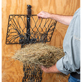 Tough 1 XL Hay Hoop with Hay Net