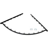Tough 1 Corner Hay Feeder (Net NOT Included)