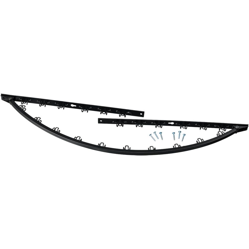 Tough 1 Corner Hay Feeder (Net NOT Included)