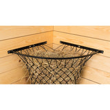Tough 1 Corner Hay Feeder (Net NOT Included)