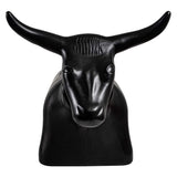 Mustang Manufacturing "Rip" Steer Roping Dummy