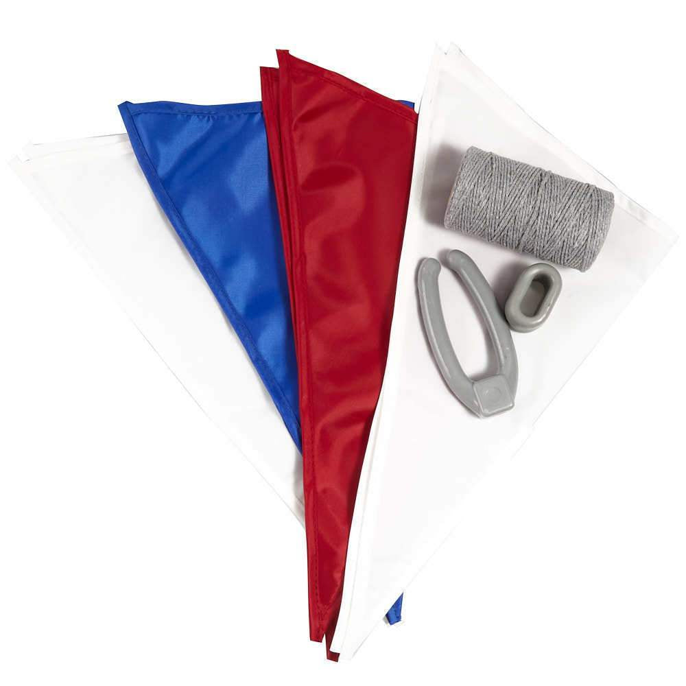 Mustang Manufacturing Breakaway Roping Kit
