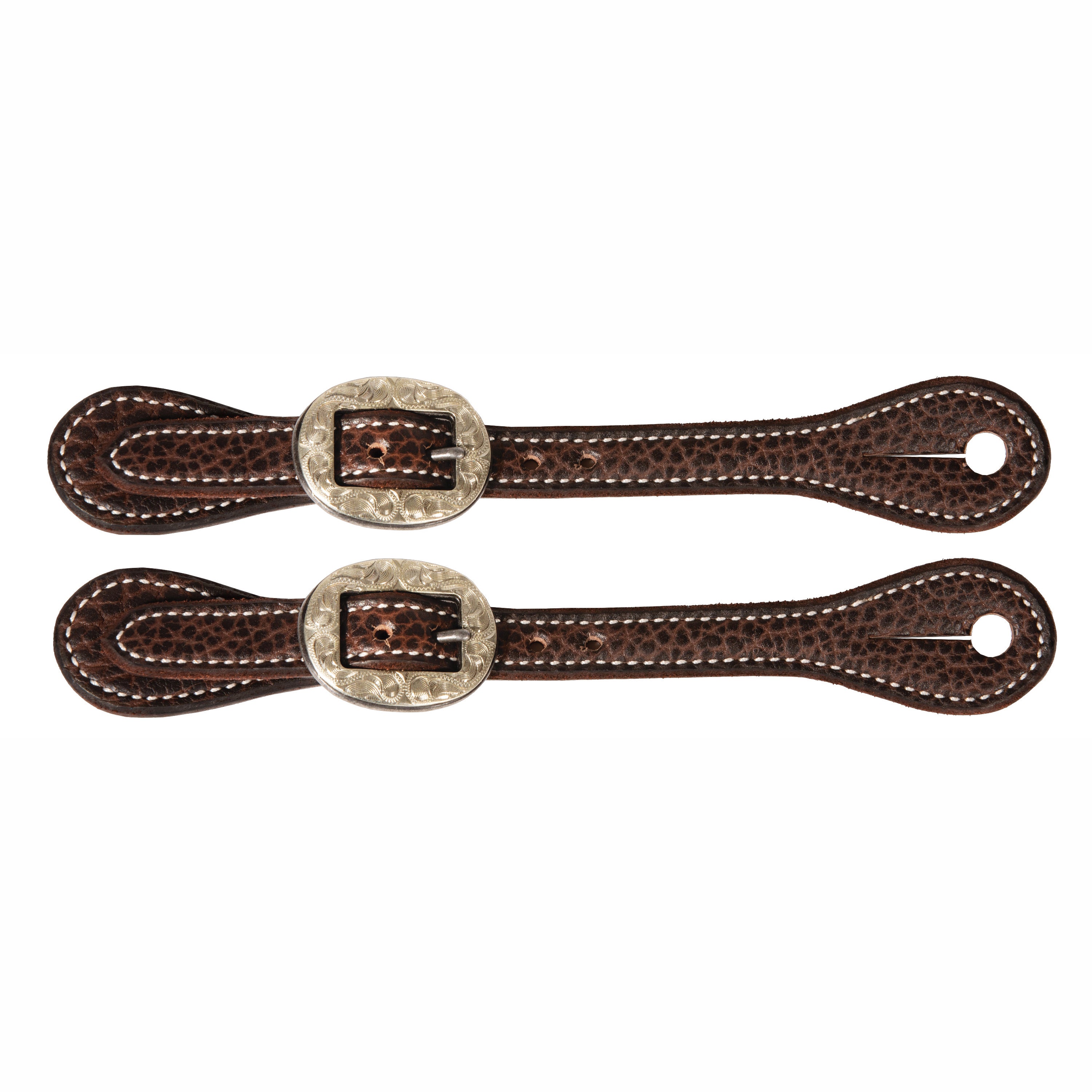 Professional's Choice Women's Bison Spur Straps