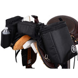 Reinsman Pommel Cooler Bag- Black