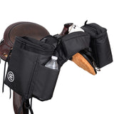 Reinsman Pommel Cooler Bag- Black