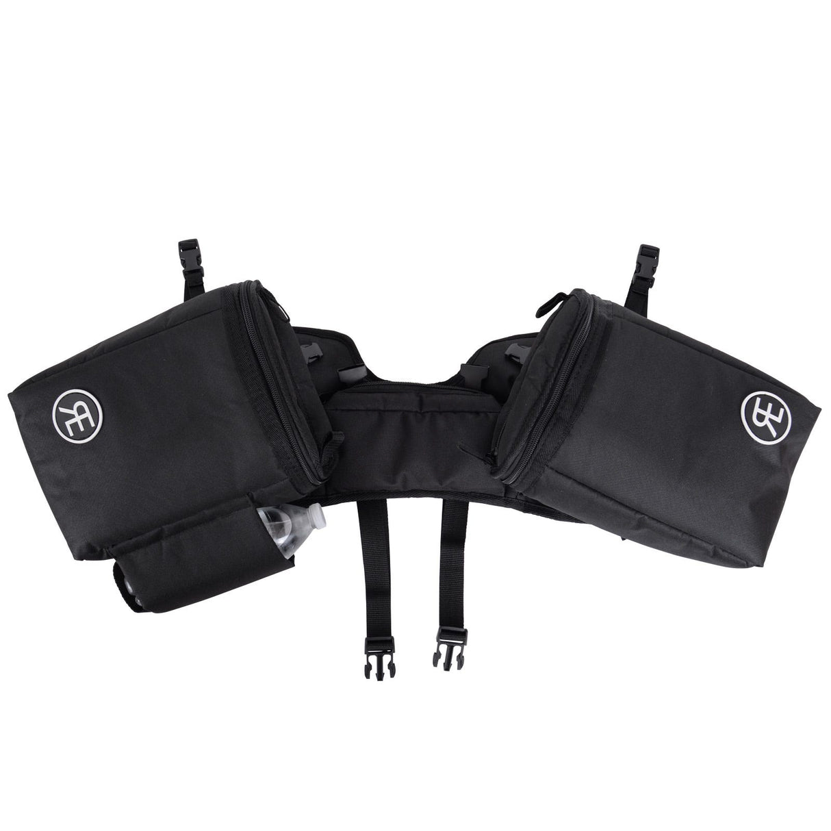 Reinsman Pommel Cooler Bag- Black