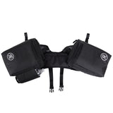 Reinsman Pommel Cooler Bag- Black