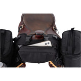 Reinsman Pommel Cooler Bag- Black