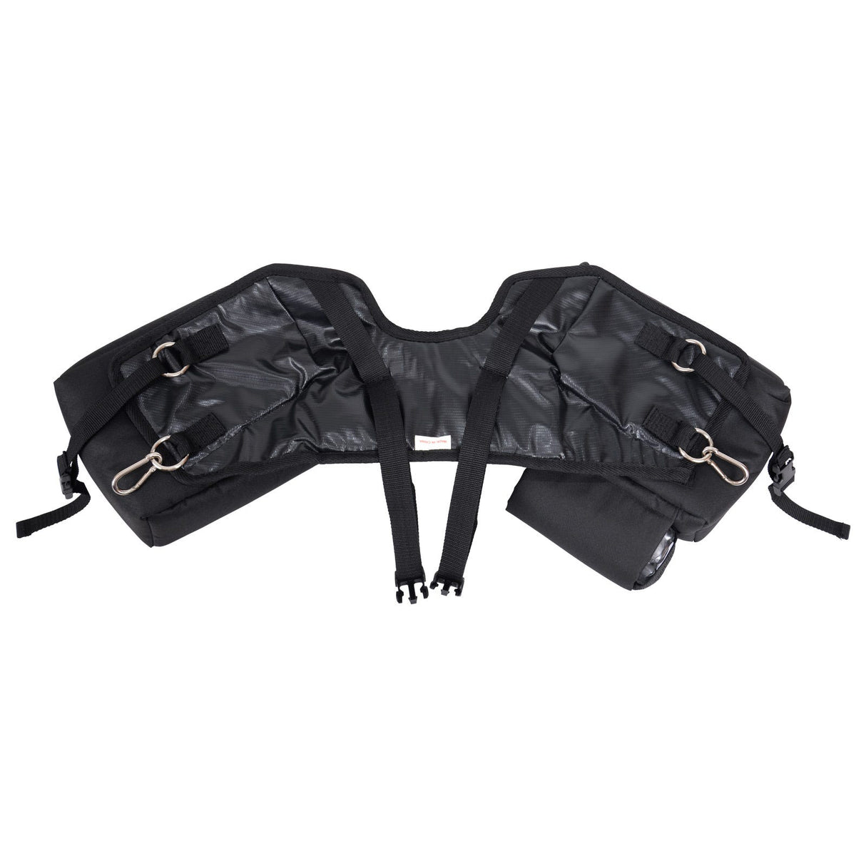 Reinsman Pommel Cooler Bag- Black