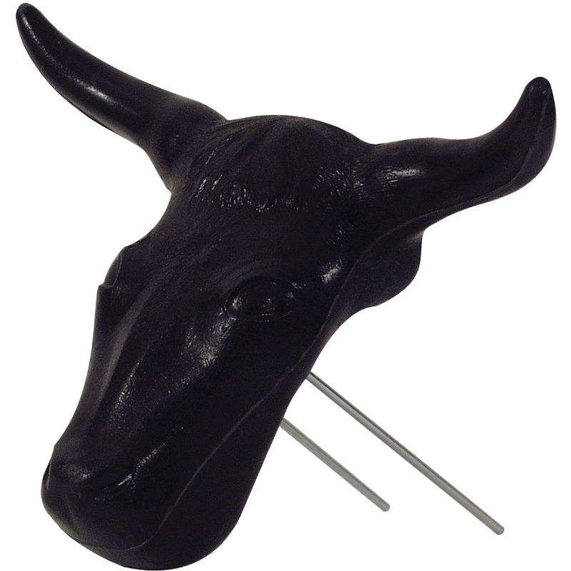 Mustang Manufacturing Deluxe Steer Head with Rods