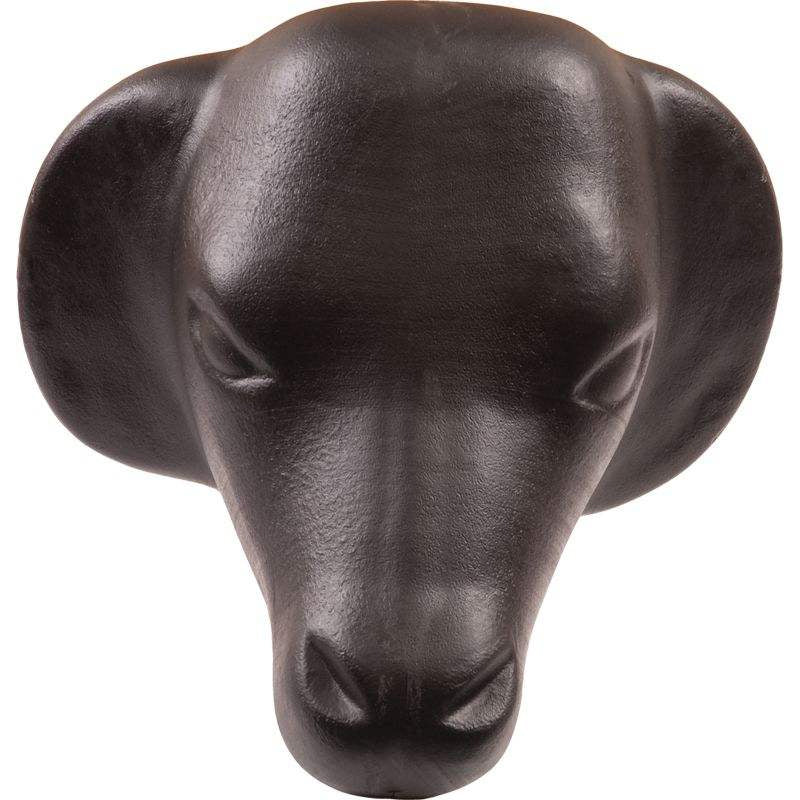 Mustang Manufacturing Deluxe Calf Head with Rods