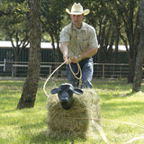 Mustang Manufacturing Deluxe Calf Head with Rods