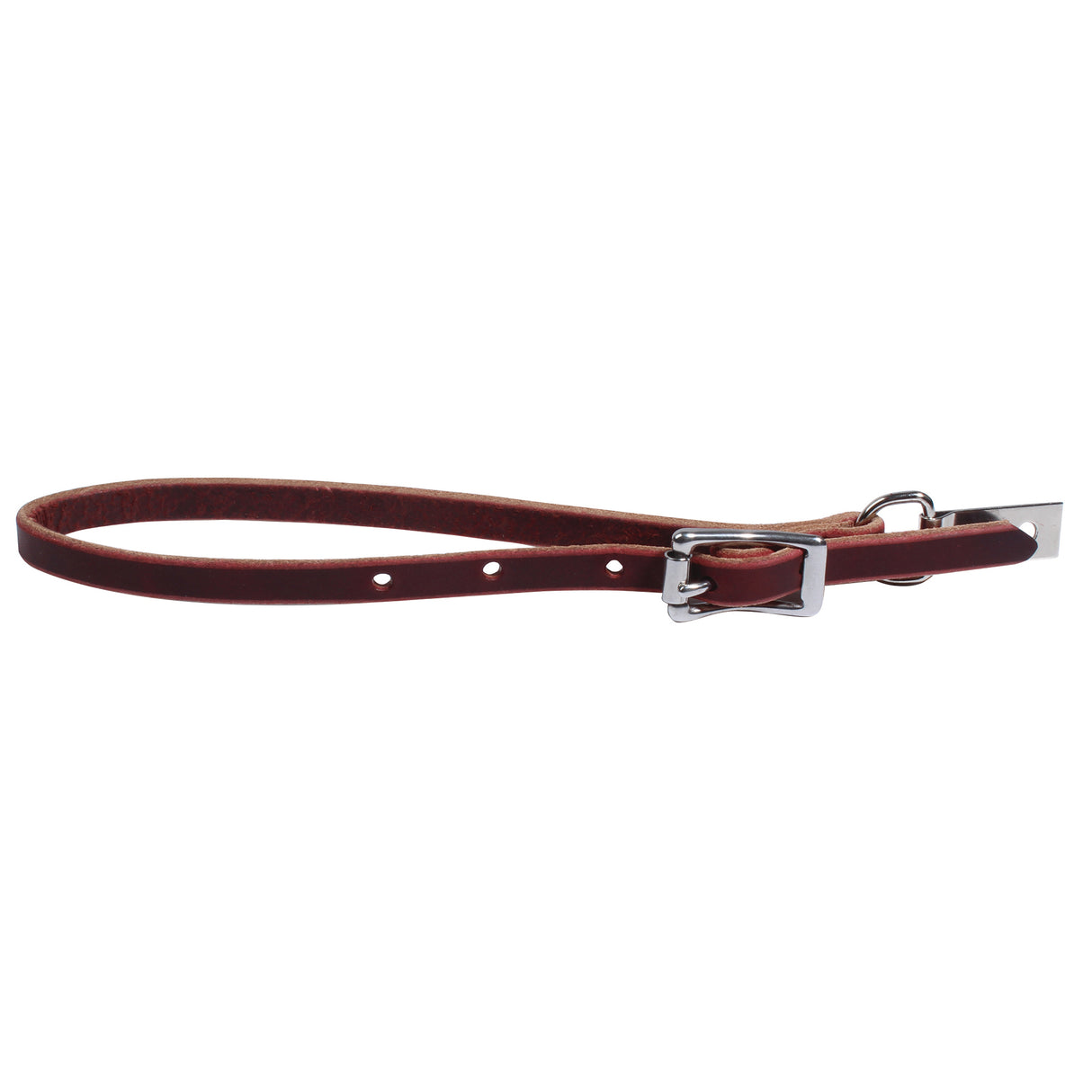 Professional's Choice Rear Leather Rope Holder