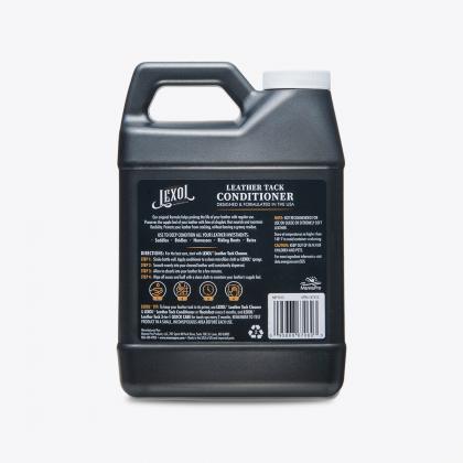Lexol Leather Conditioner 1 Liter