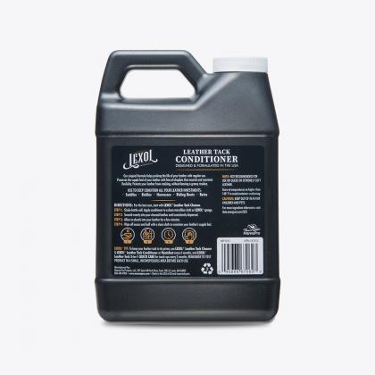 Lexol Leather Conditioner 1 Liter