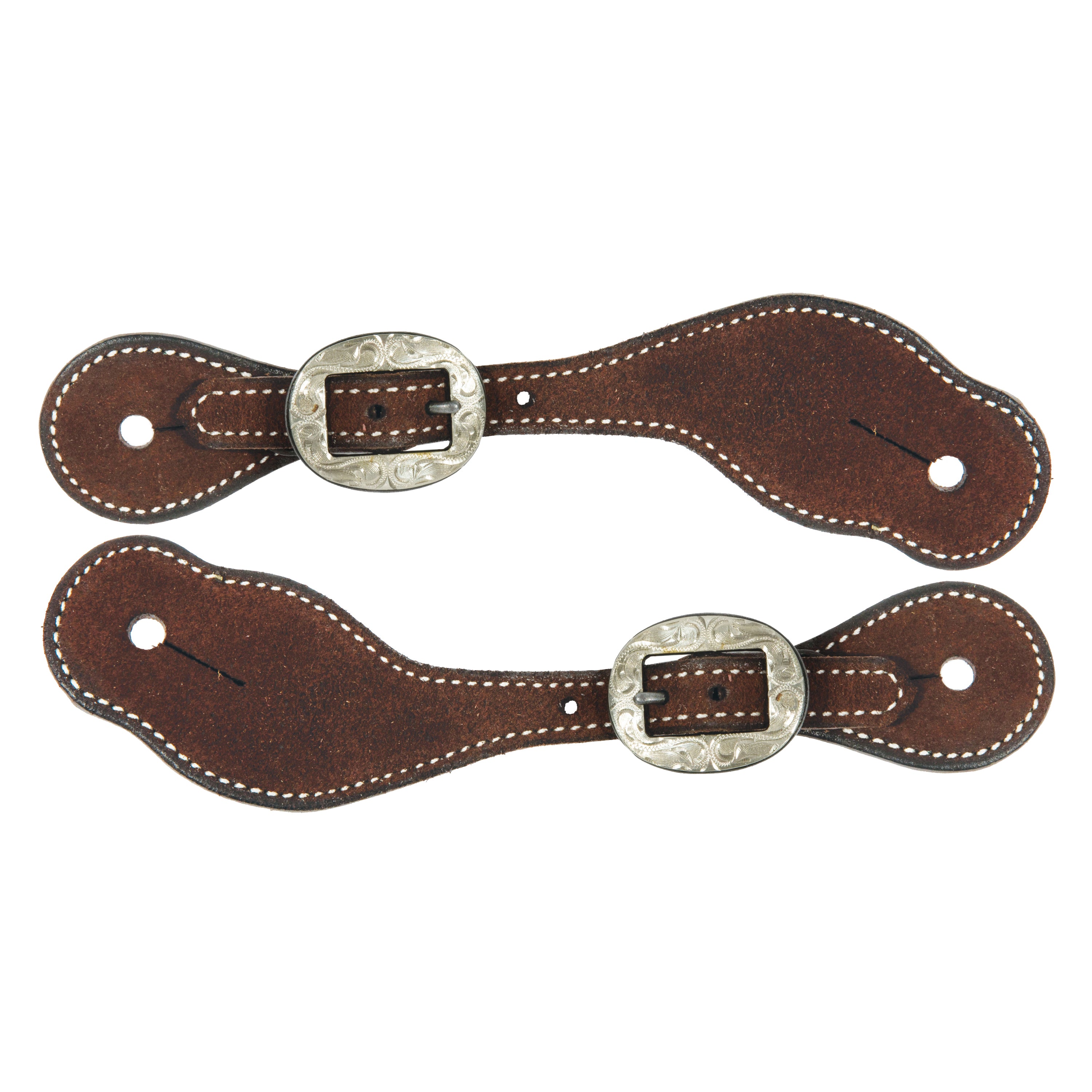 Professional's Choice Spur Straps