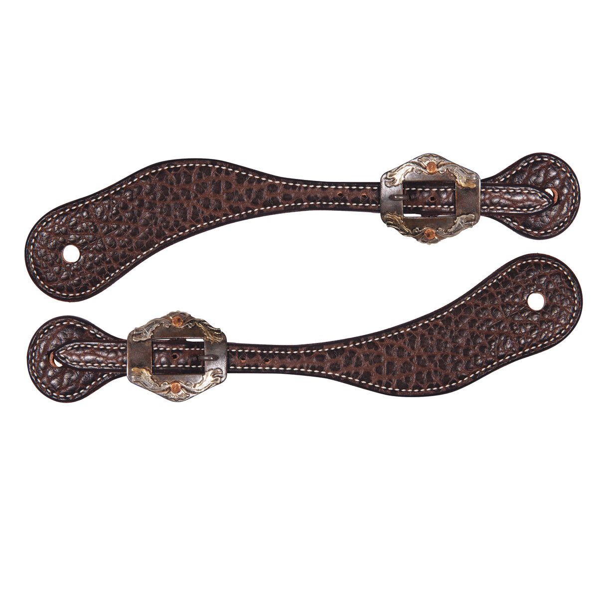 Professional's Choice Men's Bison Spur Straps