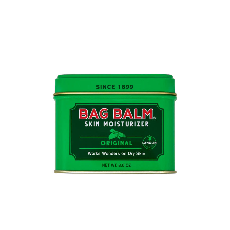 Vermont's Original Bag Balm- 08 oz.