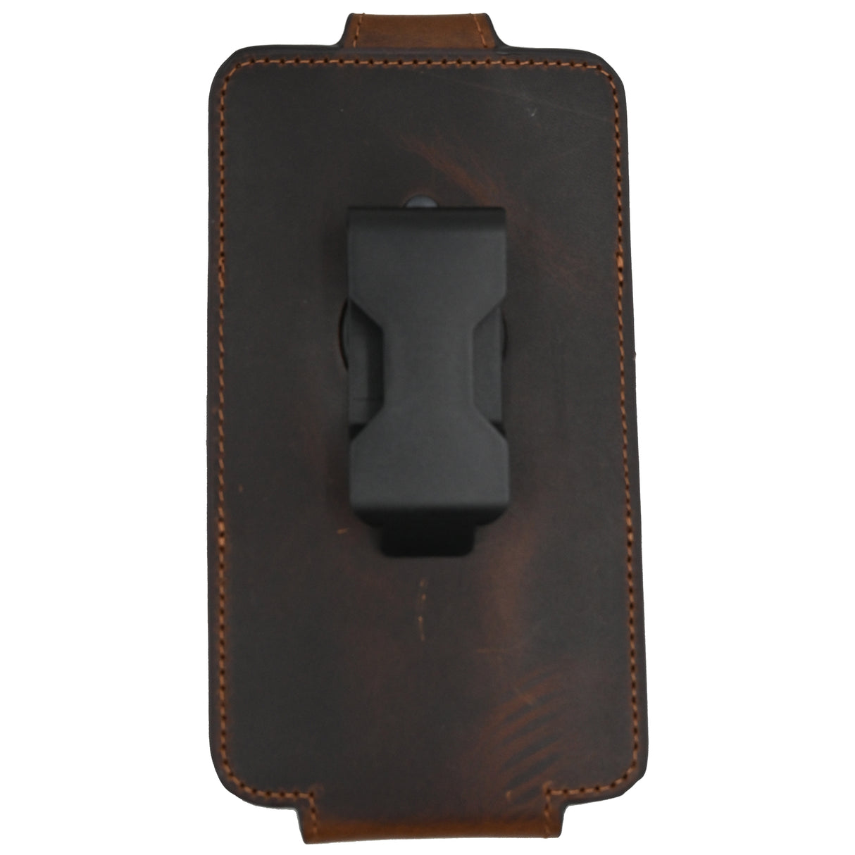Ariat Chocolate Cell Phone Holster
