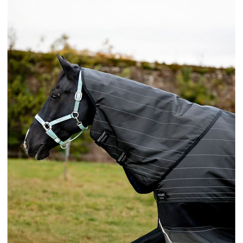 Horseware Amigo 1200D FieldSafe Reflectech Plus Turnout Blanket- 250g