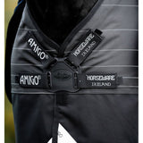 Horseware Amigo 1200D FieldSafe Reflectech Plus Turnout Blanket- 250g