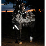 Horseware Amigo 1200D FieldSafe Reflectech Plus Turnout Blanket- 250g
