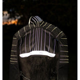 Horseware Amigo 1200D FieldSafe Reflectech Plus Turnout Blanket- 250g