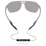 BEX Sunglasses OTG Sunglass Leash