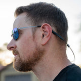 BEX Sunglasses OTG Sunglass Leash