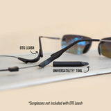 BEX Sunglasses OTG Sunglass Leash