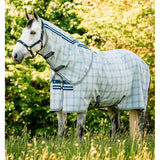 Horseware Newmarket Plus Fly Sheet- Witney/Navy