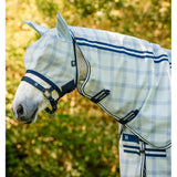 Horseware Newmarket Plus Fly Sheet- Witney/Navy