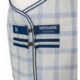 Horseware Newmarket Plus Fly Sheet- Witney/Navy