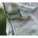 Horseware Newmarket Quarter Horse Plus Fly Sheet- Witney/Dynasty