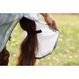 Horseware Newmarket Quarter Horse Plus Fly Sheet- Witney/Dynasty