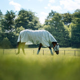 Horseware Newmarket Quarter Horse Plus Fly Sheet- Witney/Dynasty