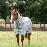 Horseware Newmarket Quarter Horse Plus Fly Sheet- Witney/Dynasty