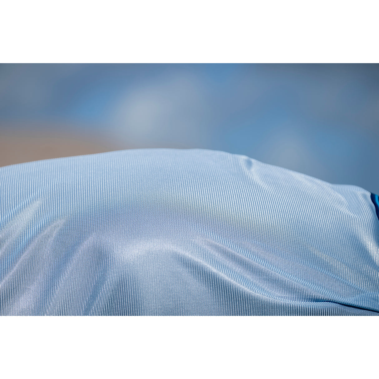 Horseware Amigo Bug Rug Plus Fly Sheet- Azure Blue/Navy & Electric Blue
