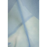 Horseware Amigo Bug Rug Plus Fly Sheet- Heather Blue/Blue/Silver