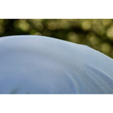 Horseware Amigo Bug Rug Plus Fly Sheet- Heather Blue/Blue/Silver