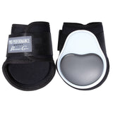 Professional's Choice Pro Performance Fetlock Boots- White