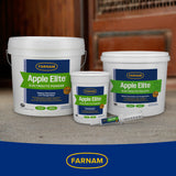 Farnam Apple Elite Electrolyte Pellets- 7.5lb