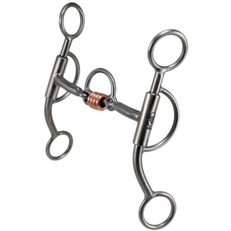 Tom Balding Short Shank Baseline 4 Runner Bit